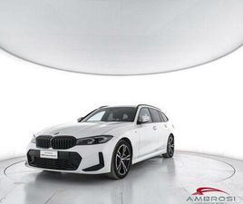 BMW 320 SERIE 3 D MHEV 48V MSPORT PRO AUTO XDRIV