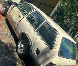 CHEVROLET MARAJO SL/SLE/SE