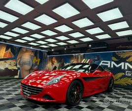FERRARI CALIFORNIA T DCT (955)