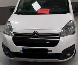CITROEN - BERLINGO