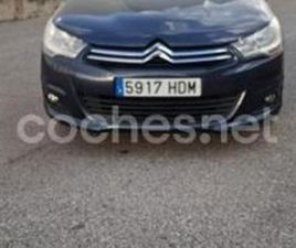 CITROEN C4 CITROEN C4
