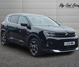 1.2 PURETECH PLUS EURO 6 (S/S) 5DR