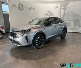 HYBRID 145 E-DCS6 GT