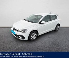 POLO 1.0 MPI 80CH