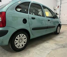 CITROEN - XSARA PICASSO