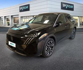 HYBRID 136 GT E-DCS 6