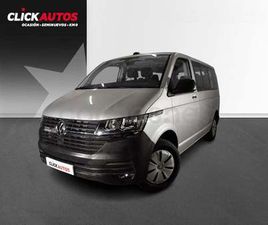 VOLKSWAGEN CARAVELLE ORIGIN CORTA 2.0 TDI BMT