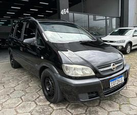 EXPRES. 2.0 MPFI FLEXPOWER 5P AUT