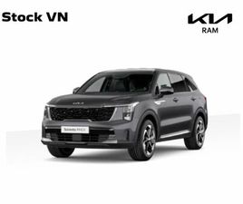 KIA SORENTO KIA SORENTO