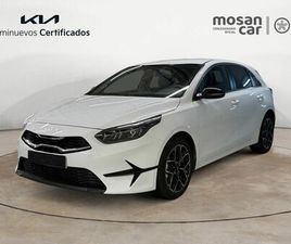 KIA STONIC 1.0 T-GDI MHEV IMT 74KW STYLE EDITION 100 5P