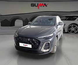 Q5 SPORTBACK TFSI 204 CH HYBRIDE S TRONIC 7 QUATTRO LAUNCH EDITION