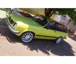 CHEVROLET MARAJO SL/SLE/SE