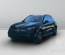 MERCEDES GLC GLC 300 DE MERCEDES-BENZ GLC 300 DE 4MATIC N87057