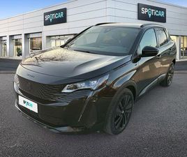 BLUEHDI 130 S&S EAT8 GT AUT.