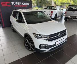 1.0TSI 85KW HIGHLINE