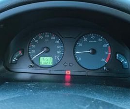 CITROËN SAXO 1.1 EXCLUSIVE