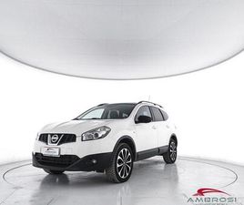 NISSAN QASHQAI+2 1.5 DCI DPF 360