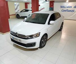 1.5BLUEHDI S&S FEEL 100