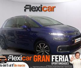 BLUEHDI 88KW (120CV) FEEL