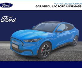 351CH EXTENDED RANGE 99KWH AWD 9CV