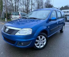 LAURÉATE MCV 1.6 MPI 5 PLACES