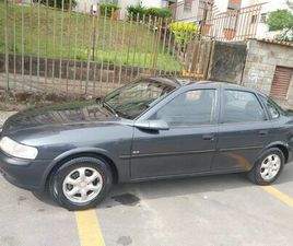 GLS/EXPRES.2.2/ 2.0 E 2.0 CD 8V