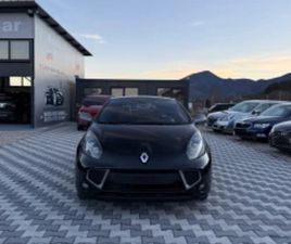 RENAULT WIND RENAULT WIND 1.4 ≫ 2012 • 10 998 ЛВ. • ID