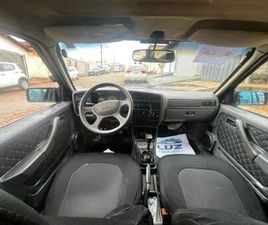 CHEVROLET MONZA CLASS 1.8/ 2.0