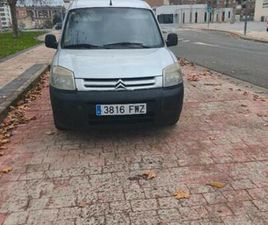CITROEN BERLINGO CITROEN - BERLINGO
