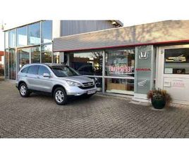 2.0 COMFORT ADVANTAGE 4WD