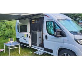 AUTORULOTA ROLLER TEAM LIVINGSTONE 5 ADVANCE