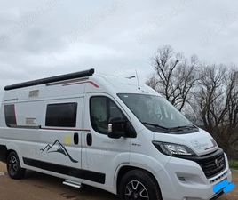 AUTORULOTA ROLLER TEAM LIVINGSTONE 5