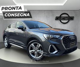 35 TFSI 1.5 150CV - PROMO/IVA ESP.