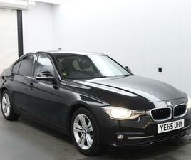 1.5 318I SPORT EURO 6 (START/STOP) 4DR