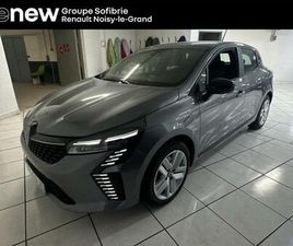 RENAULT CLIO CLIO BLUE DCI 100 CH GSR2