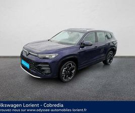 TAYRON 2.0 TDI 150CH R-LINE EDITION DSG7 7 PLACES