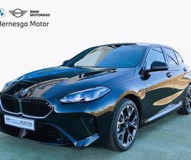 BMW SERIE 1 120D 120 KW (163 CV)