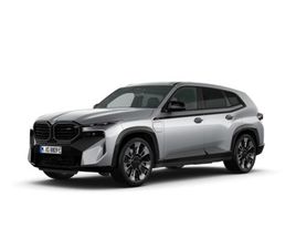 BMW XM 4.4 PHEV 480 KW (653 CV)