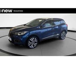 RENAULT KADJAR KADJAR BLUE DCI 115