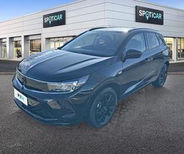 OPEL GRANDLAND 1.5 130CV AT8 BUSINESS ELEGANCE