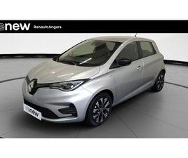 ZOE R110 ACHAT INTÉGRAL LIMITED