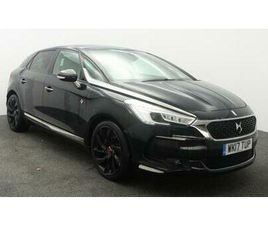 2.0 BLUEHDI PERFORMANCE LINE EAT6 EURO 6 (S/S) 5DR