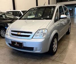 MAXX 1.4 MPFI 8V ECONOFLEX 5P