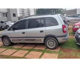 EXPRES. 2.0 MPFI FLEXPOWER 5P AUT