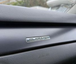 AUDI A6 ALLROAD AUDI A6 ALLROAD ALLROAD 2.5 TDI QUATTRO MARÇO/04