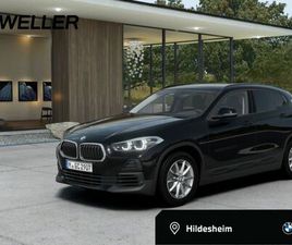 BMW X2 SDRIVE18I AUT. ADVANTAGE LED,RFK,NAVI,PA,HIFI