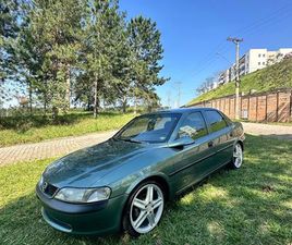 GLS/EXPRES.2.2/ 2.0 E 2.0 CD 8V