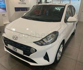HYUNDAI I10 1.0 KLASS