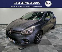 TCE 75 - 19 GENERATION