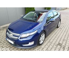 OPEL AMPERA EPIONIER EDITION